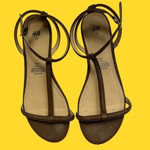 H&M Sandals